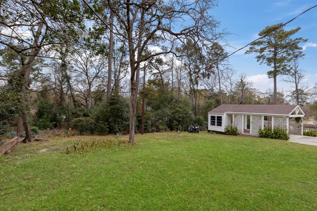 17 Fairway Drive, Conroe, Texas image 33