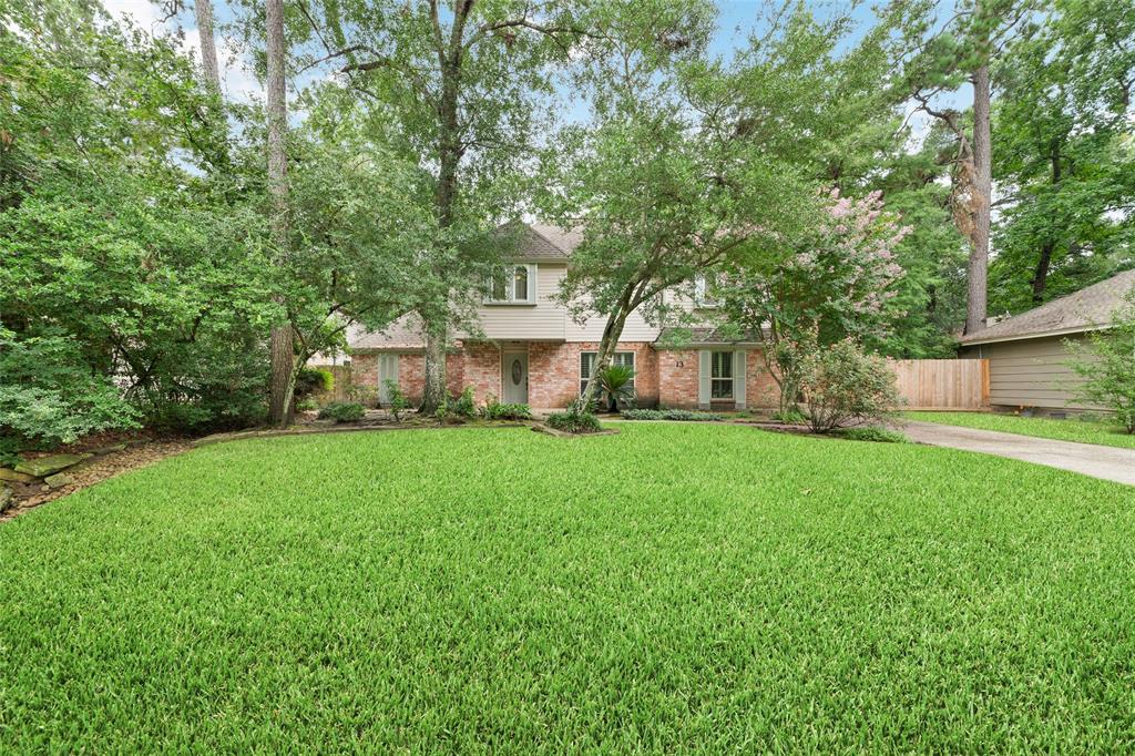 13 Woodhaven Wood Drive