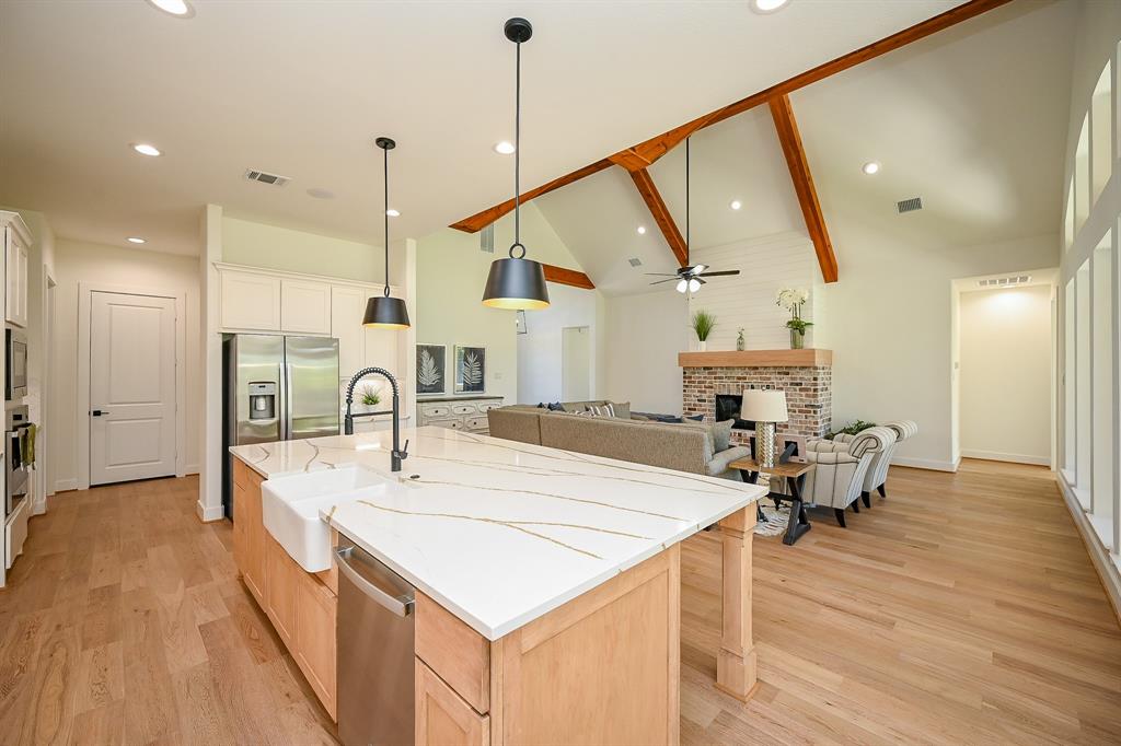 12607 Damuth Court, Magnolia, Texas image 12