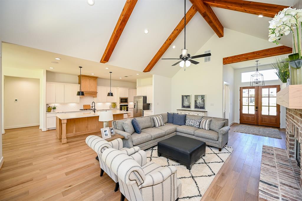 12607 Damuth Court, Magnolia, Texas image 9