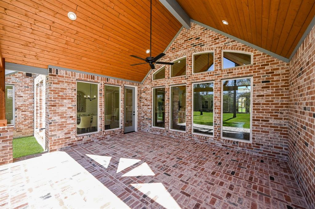 12607 Damuth Court, Magnolia, Texas image 26