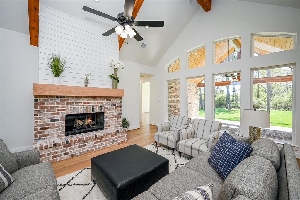 12607 Damuth Court, Magnolia, Texas image 6