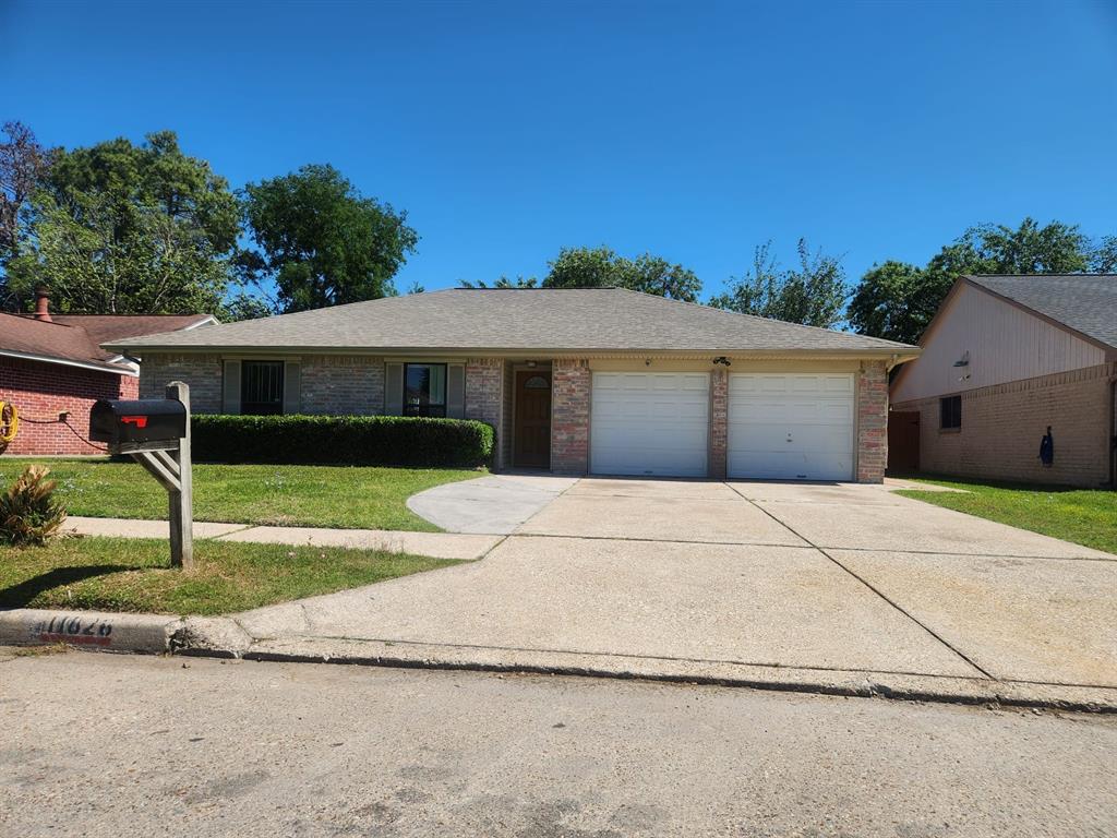 11826 Guadalupe River Drive