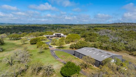3101 Ranch Road 962 E Round Mountain TX 78663
