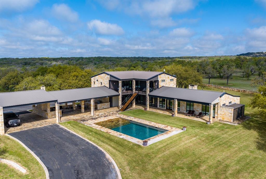 3101 Ranch Road 962, Cypress Mill, Texas image 9