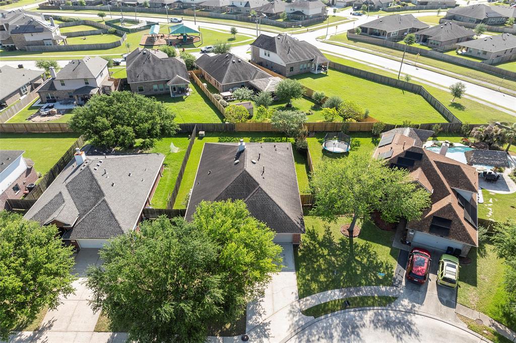 6541 Canyon Mist Lane, Dickinson, Texas image 26
