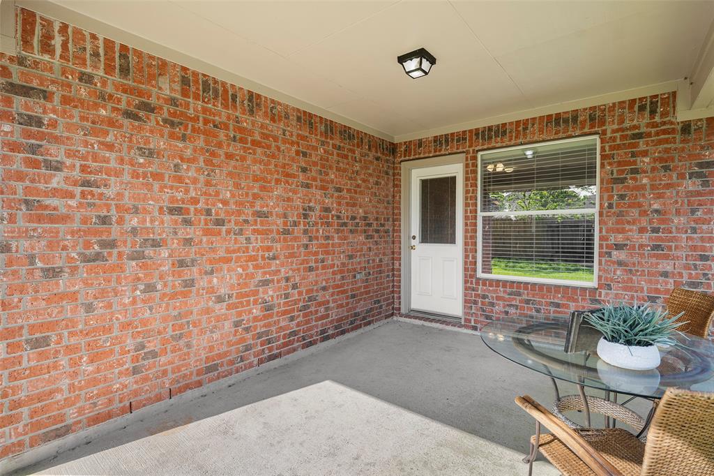 6541 Canyon Mist Lane, Dickinson, Texas image 20