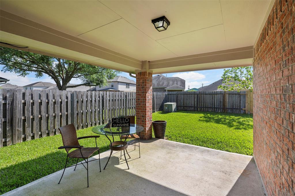 6541 Canyon Mist Lane, Dickinson, Texas image 21
