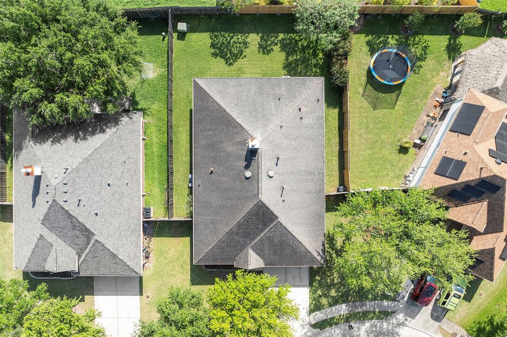 6541 Canyon Mist Lane, Dickinson, Texas image 27