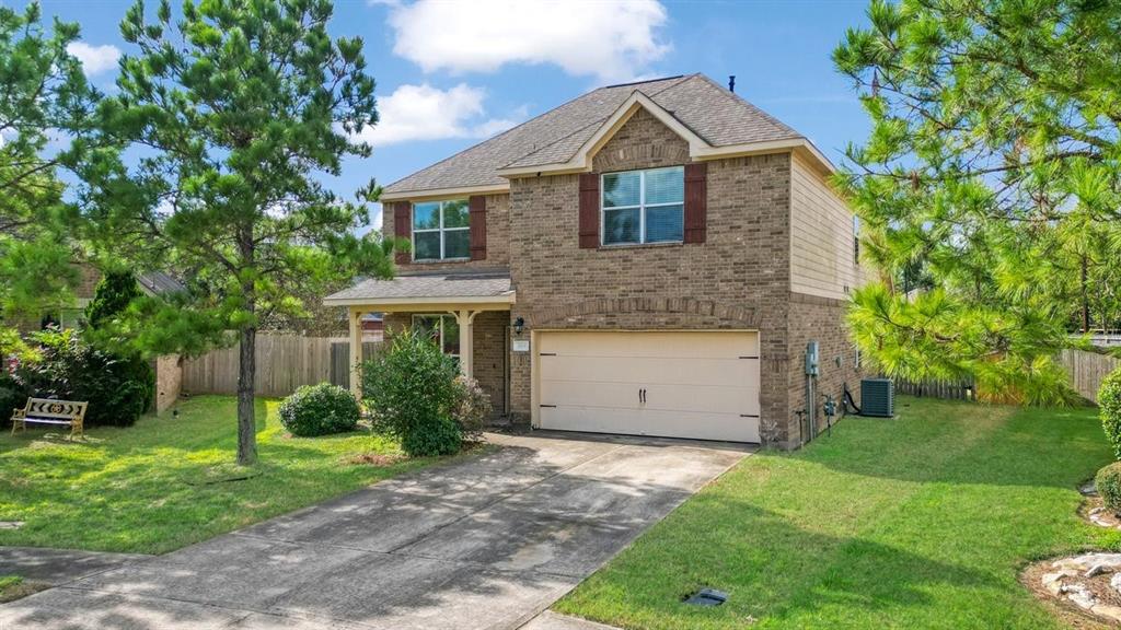 3518 Jamison Landing Drive, Pearland, Texas image 22