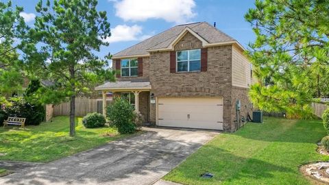 A home in Pearland