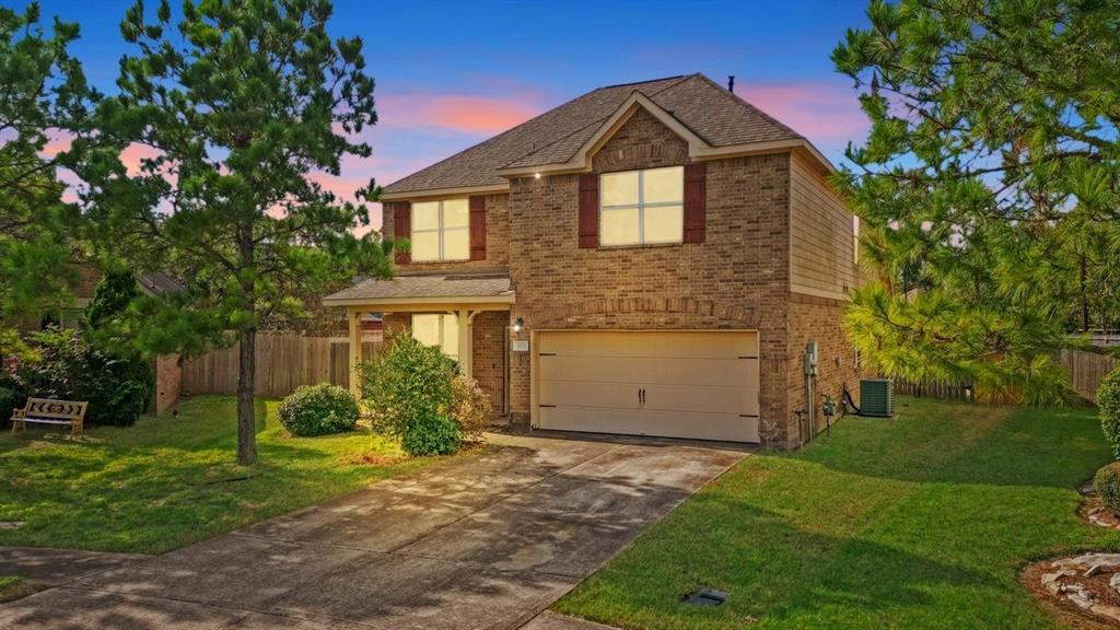 3518 Jamison Landing Drive, Pearland, Texas image 8