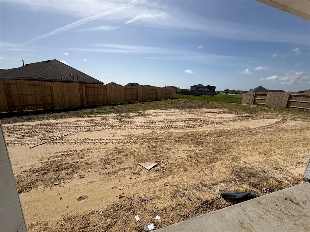 221 Bowie Creek Drive, Dayton, Texas image 10
