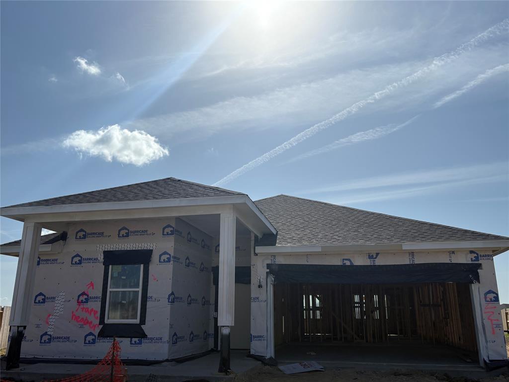 221 Bowie Creek Drive, Dayton, Texas image 2