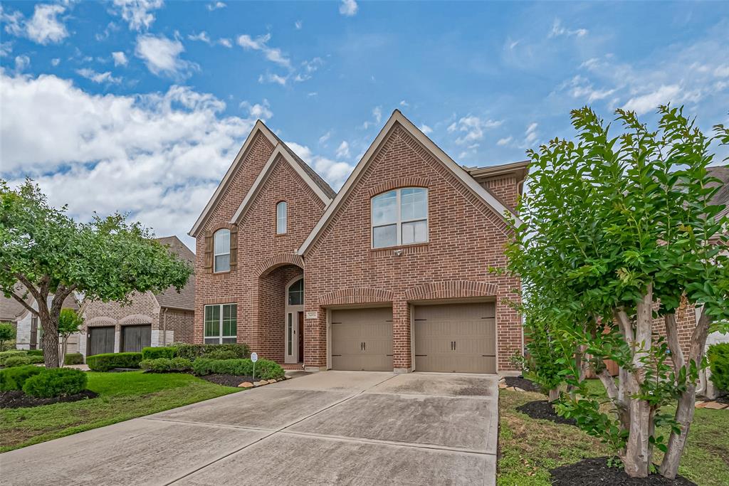 16806 Keppie Way, Richmond, Texas image 2