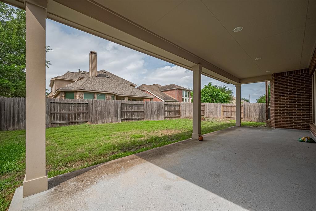 16806 Keppie Way, Richmond, Texas image 44