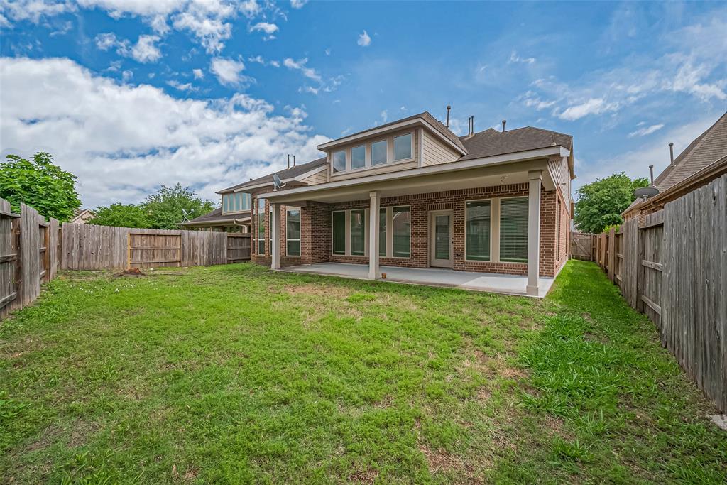 16806 Keppie Way, Richmond, Texas image 48