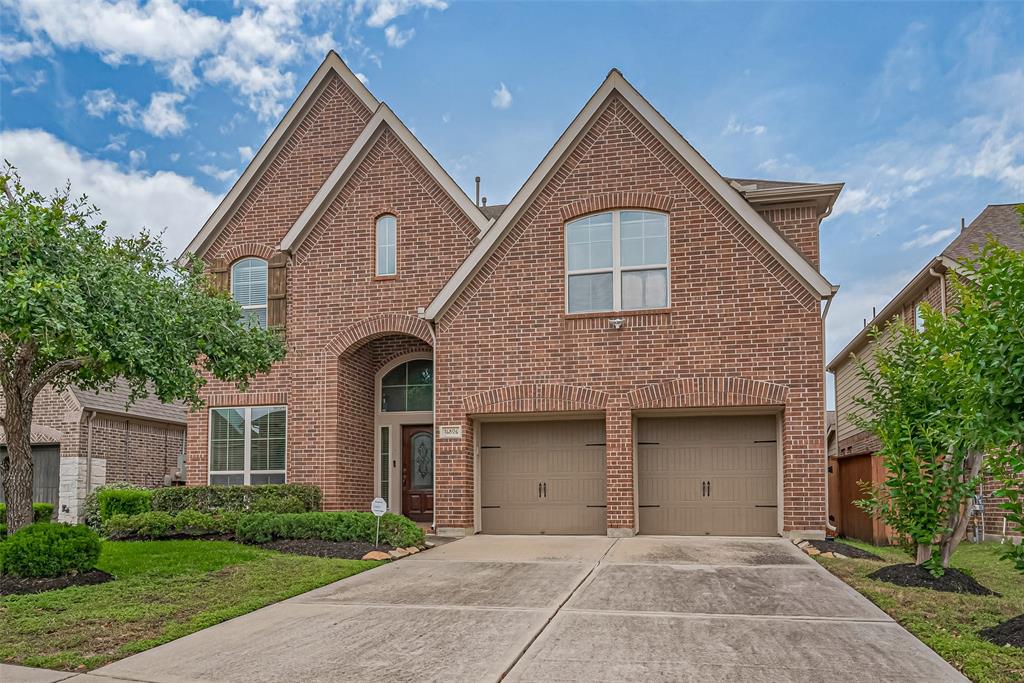 16806 Keppie Way, Richmond, Texas image 1