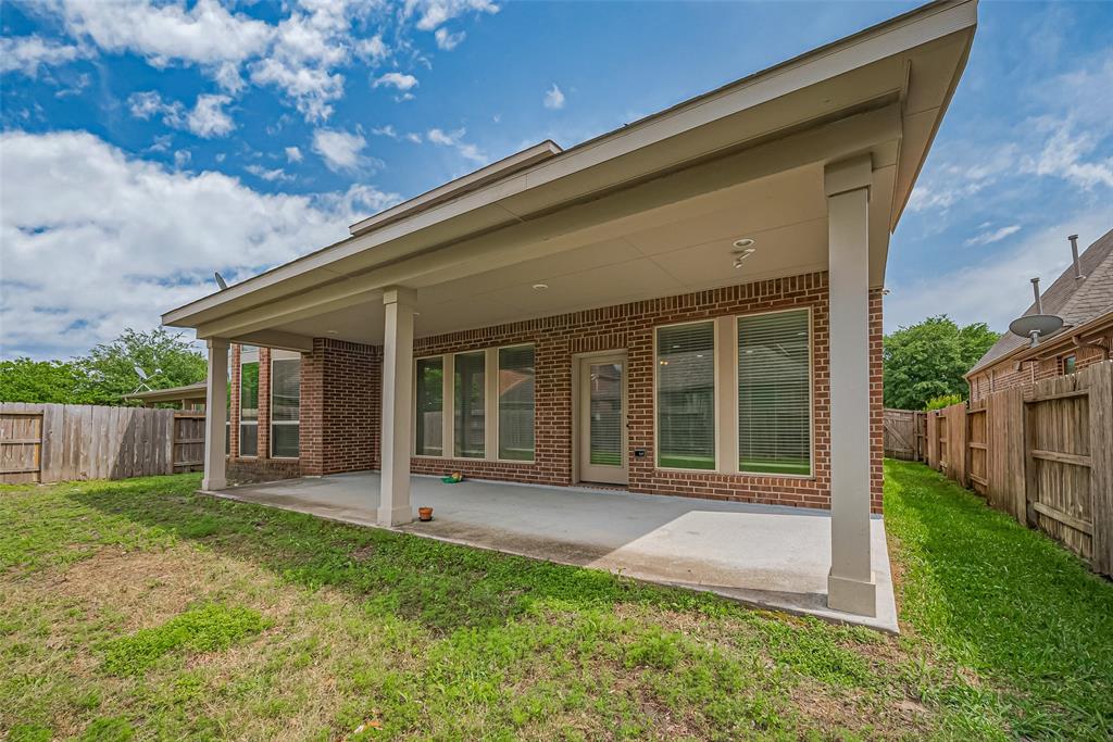 16806 Keppie Way, Richmond, Texas image 49