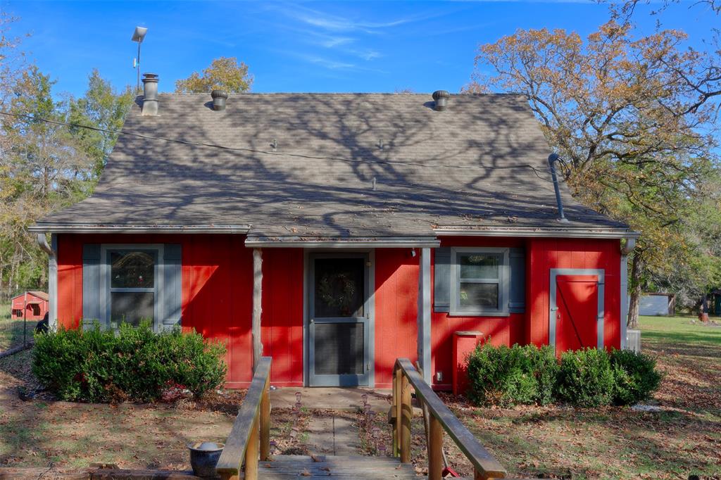 107 County Road 527, Fairfield, Texas image 1