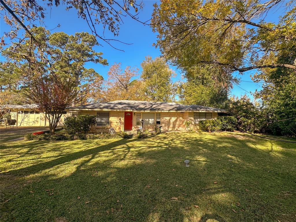 444 N 1st, Buffalo, Texas image 1