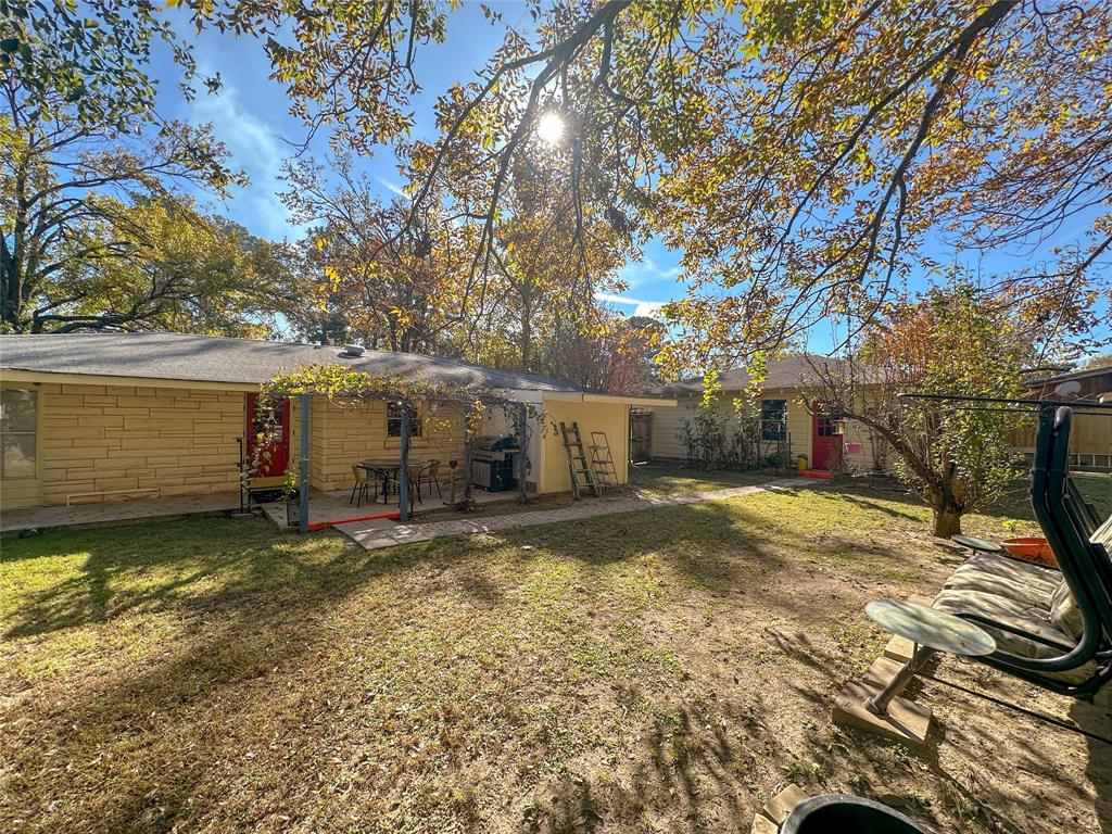 444 N 1st, Buffalo, Texas image 12