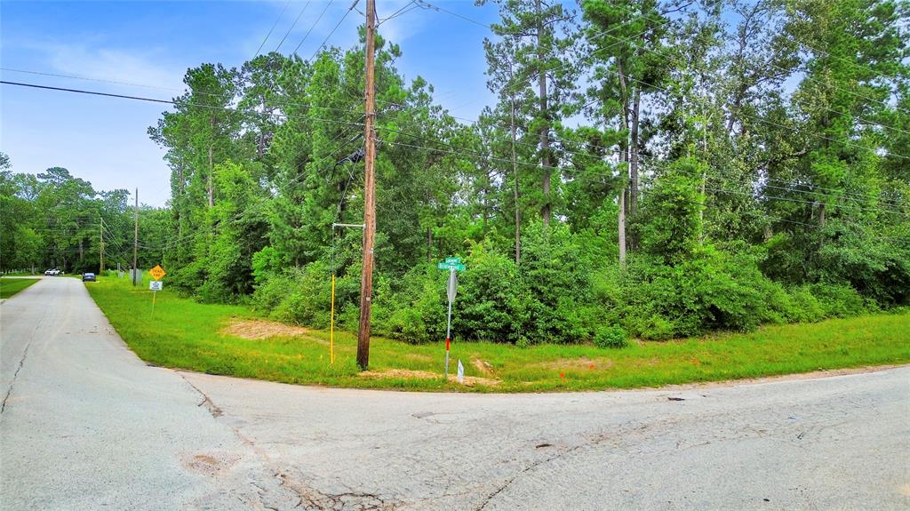 TBD Saddlewood Drive