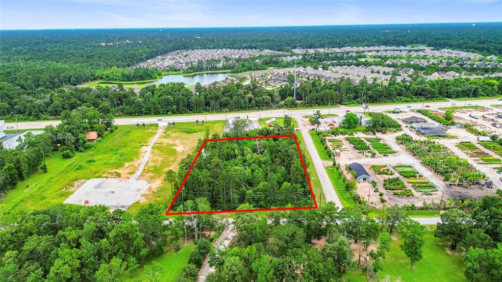 TBD Saddlewood Drive