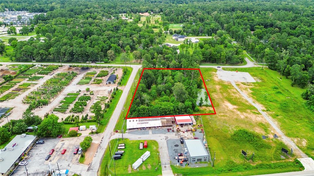 TBD Saddlewood Drive