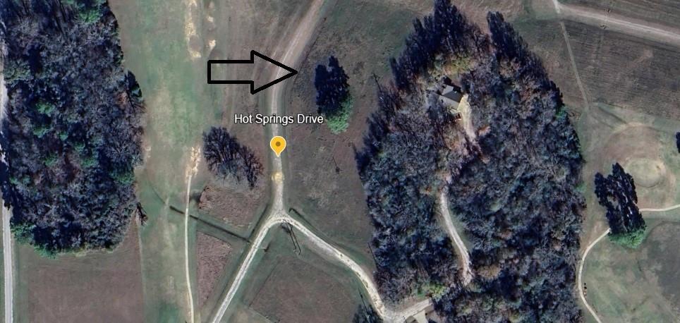 TBD Hot Springs Drive, Trinity, Texas image 6