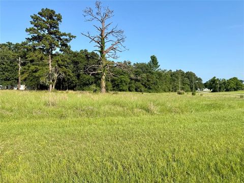 Vacant Land For Sale - TBD Hot Springs Drive<br/> Trinity, TX 75862