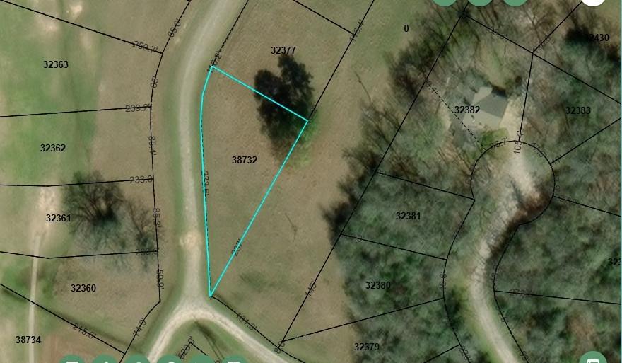 TBD Hot Springs Drive, Trinity, Texas image 5