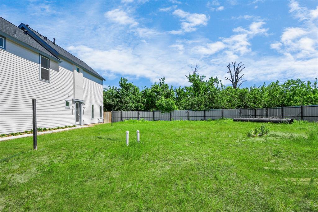 1053 Glenn Avenue, Houston, Texas image 47