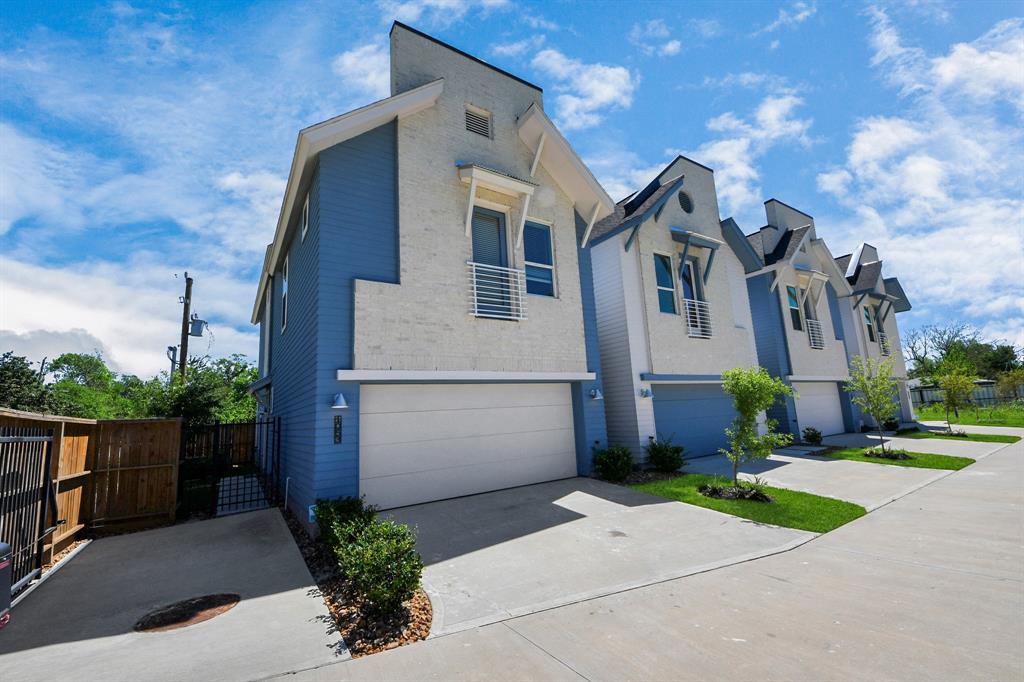 1053 Glenn Avenue, Houston, Texas image 45