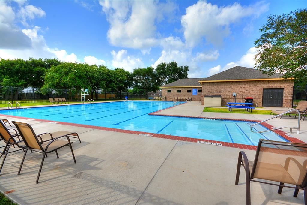 21107 Northern Colony Court, Katy, Texas image 14