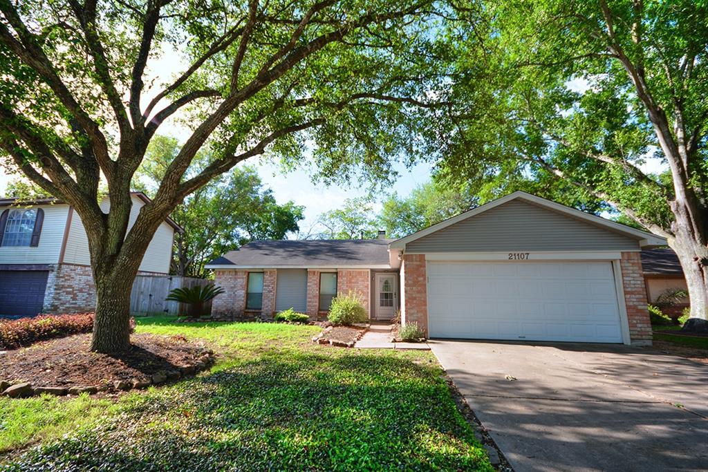 21107 Northern Colony Court, Katy, Texas image 1