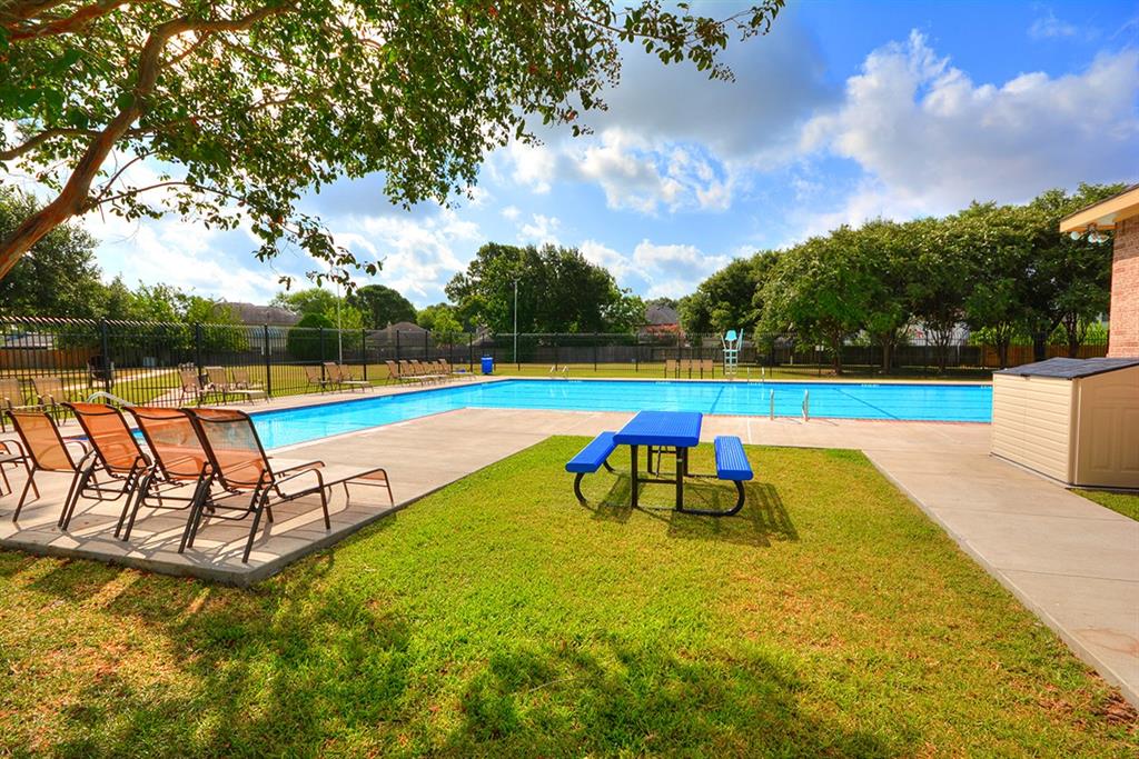 21107 Northern Colony Court, Katy, Texas image 13