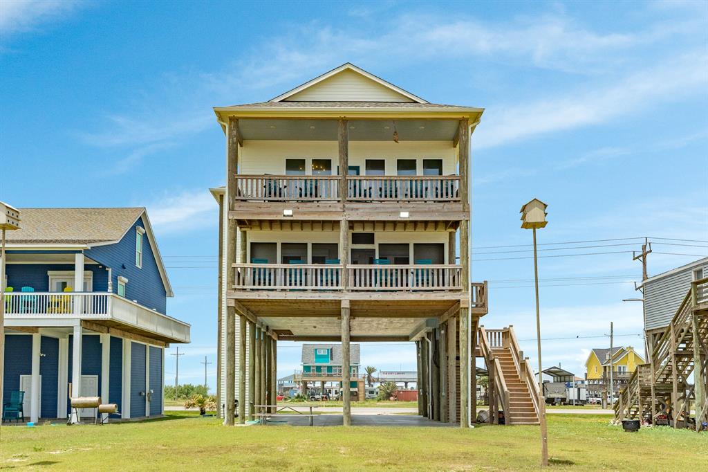 2176 Highway 87, Gilchrist, Texas image 38