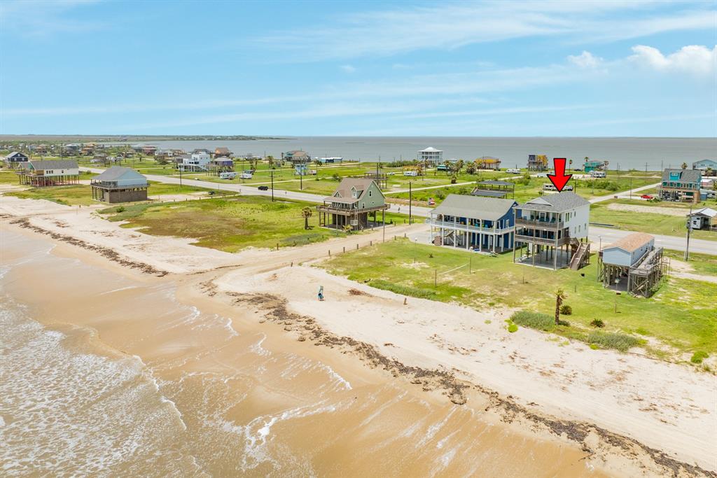 2176 Highway 87, Gilchrist, Texas image 42
