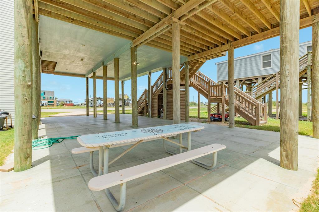 2176 Highway 87, Gilchrist, Texas image 34
