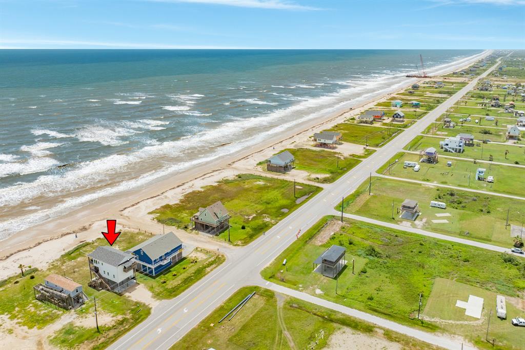 2176 Highway 87, Gilchrist, Texas image 43