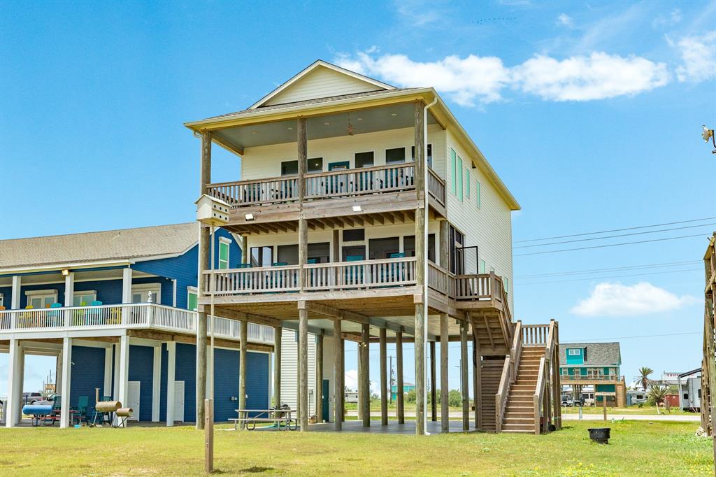 2176 Highway 87, Gilchrist, Texas image 39