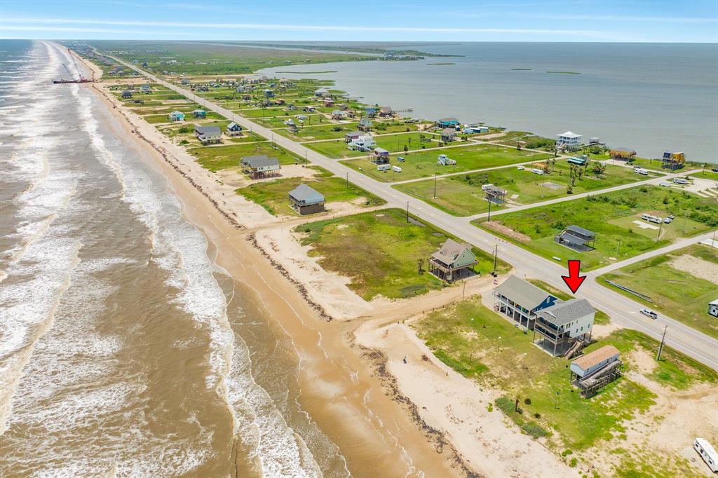 2176 Highway 87, Gilchrist, Texas image 44