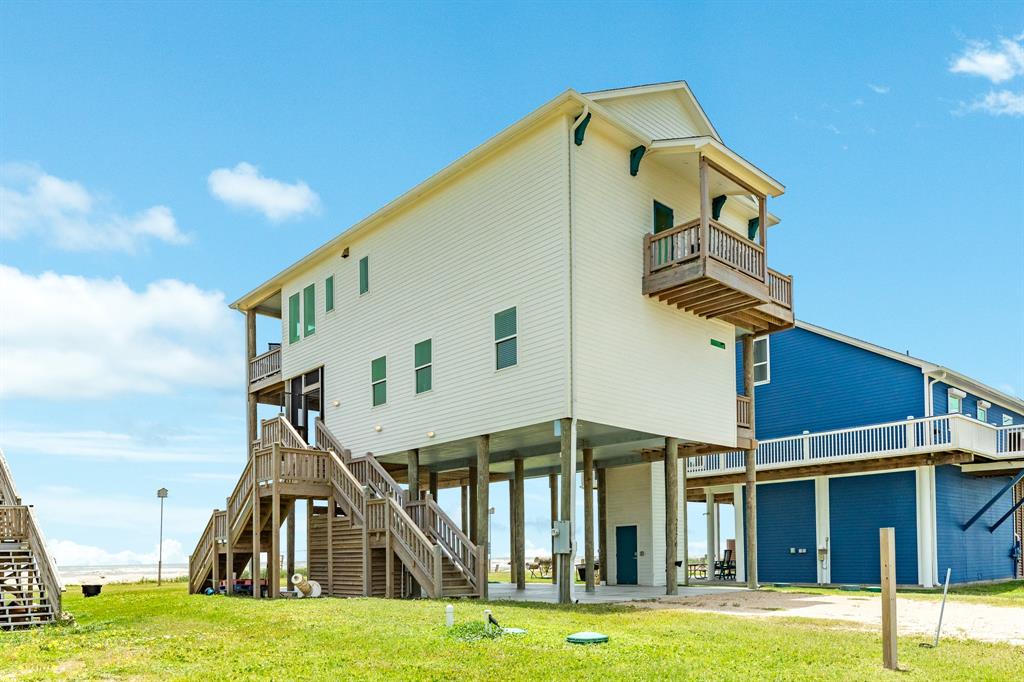 2176 Highway 87, Gilchrist, Texas image 41