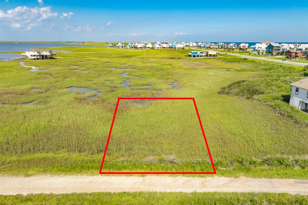 000 Yucca Ave Lot 30, Surfside Beach, Texas image 9