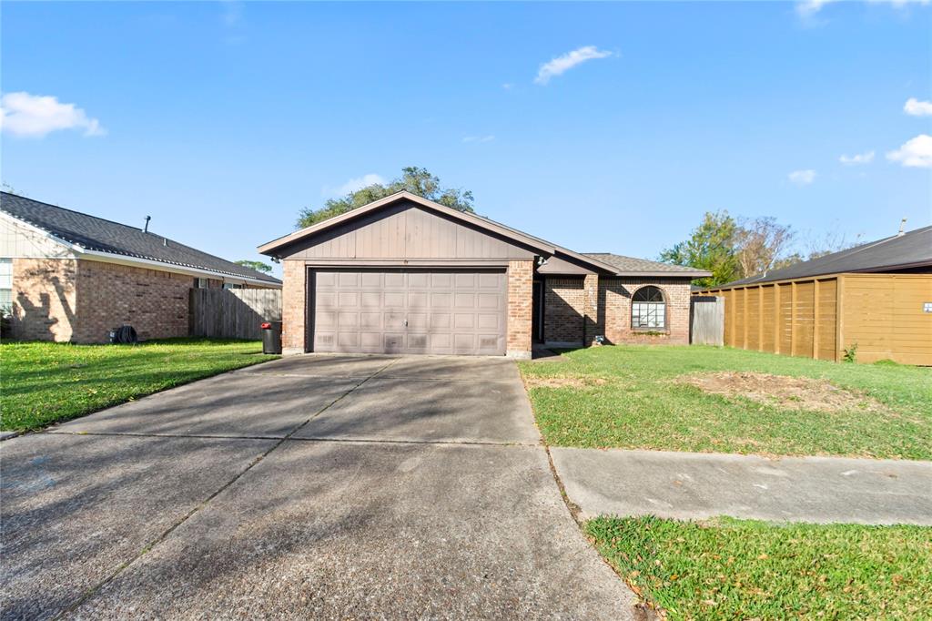 1231 Gamma Street, Pasadena, Texas image 2