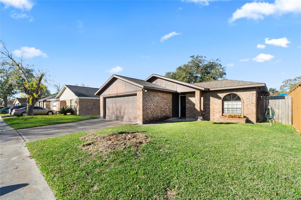 1231 Gamma Street, Pasadena, Texas image 1