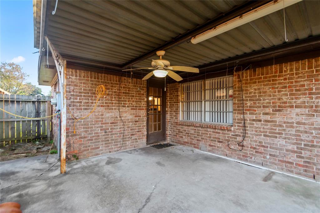 1231 Gamma Street, Pasadena, Texas image 14