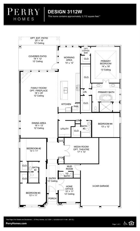 30303 Crossfield Court