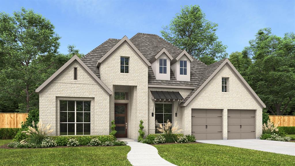 30303 Crossfield Court, Fulshear, Texas image 1